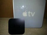 Apple tv