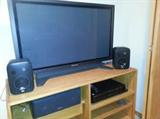 Panasonic flat screen