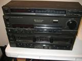 Technics audio
