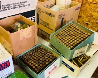 Ammo
