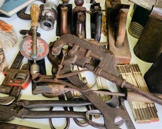wood block planes