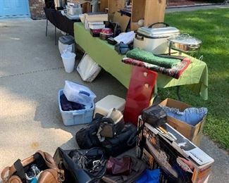 household items