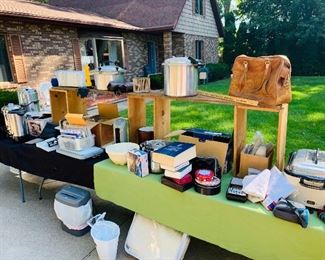 household items