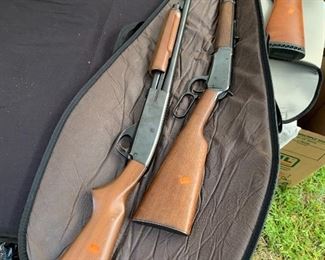 winchester guns