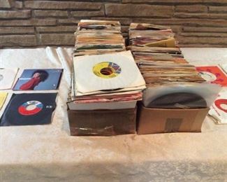 45 Record Lot #6