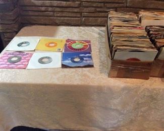 45 Record Lot #11