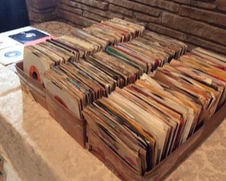 45 Record Lot #17