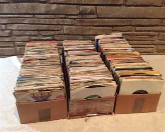 45 Record Lot #20