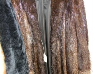 Long Fur from Marshall Fields
