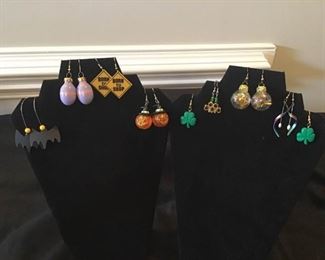 Earrings For Every Occasion