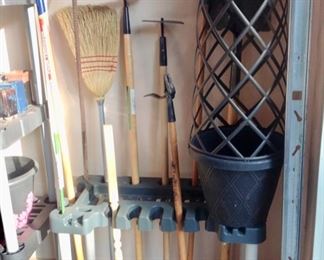 Gardening Tools and Supplies