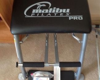 Malibu Pilates Pro