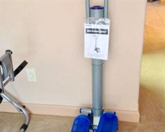 Wagan-Mini Stepper Master