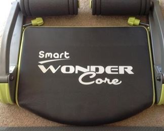 Smart Wonder Core Exercise Equipment 