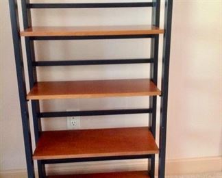 Two of these Book Shelves