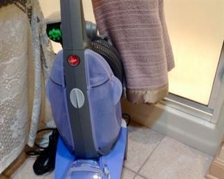 Hoover Agility Carpet Cleaner