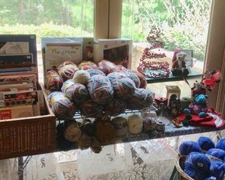 More Knitting & Crocheting Supplies