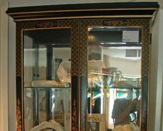 Display Case