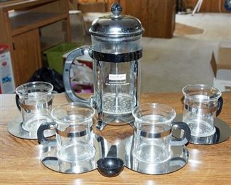 Coffee Set