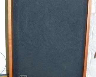 Pair Infinity 2000II HiFi Speakers