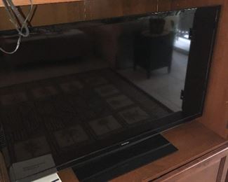 Toshiba Flatscreen