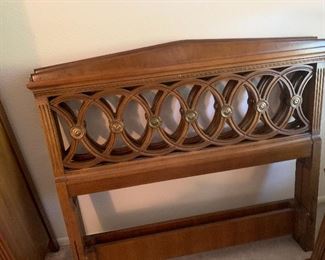 Drexel headboards for king size bed