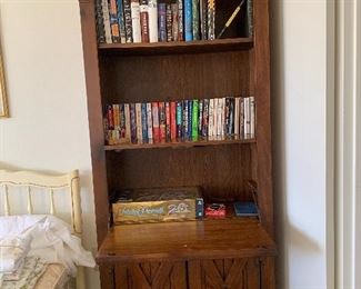 Bookcase