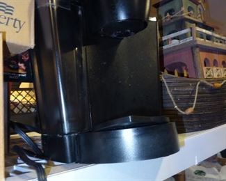 Keurig Coffee Maker