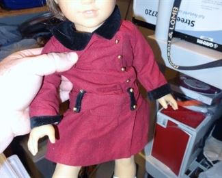 American Girl Dolls