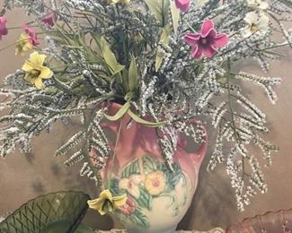 Roseville Pottery