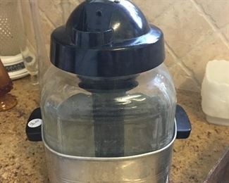 Vintage Humidifier