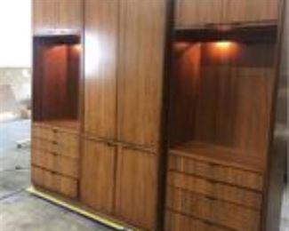Entertainment Center