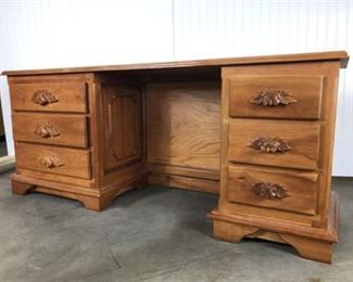 handcraft desk