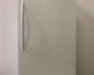 Fridgidaire