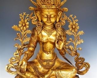 LOT 388 Bronze Sculptures