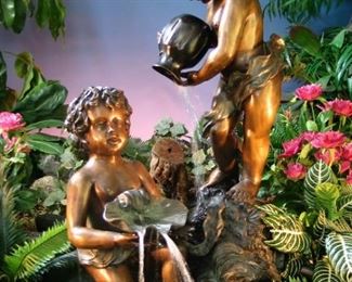 108 Charles and William