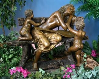 208 Melody in Spring