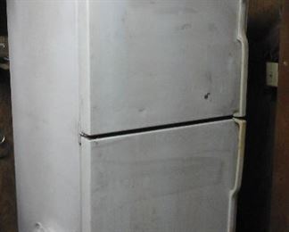 2000 refrigerator 