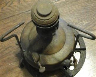 1910 #14  Sievert The best stove in the world made in Sweden