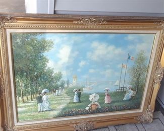 Sale Picture