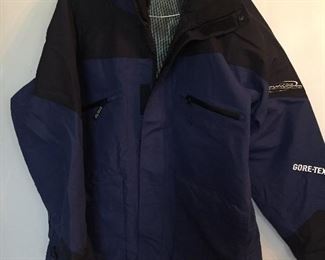 Gore-Tex Ski Jacket