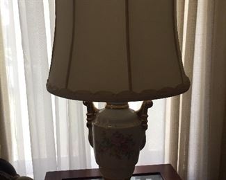 Vintage Lamp