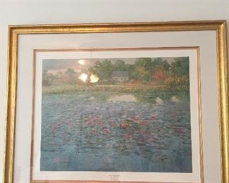 Wall Art