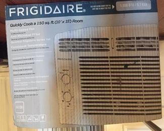 Frigidaire Window Air Conditioner 5000BTU