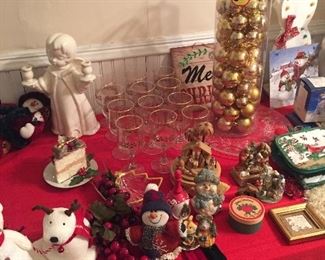 Christmas Decor