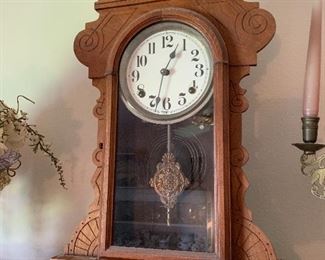 Clock