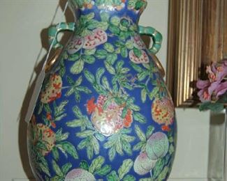 Beautiful vases and jars