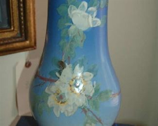 Weller vase