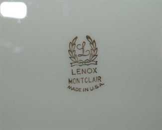 Lenox "Montclair"
