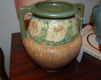 Roseville pottery